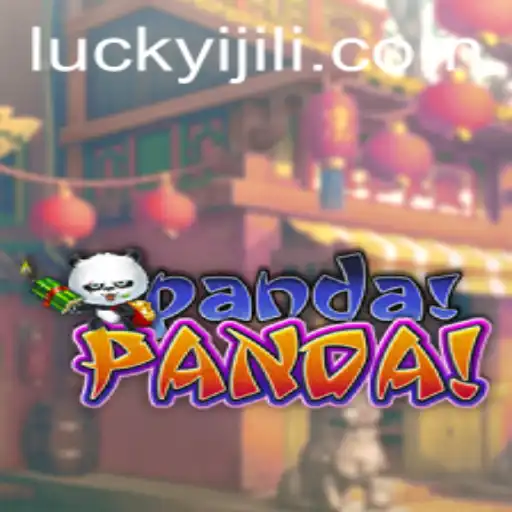 PandaPanda: A Thrilling Adventure Balancing Chance and Strategy