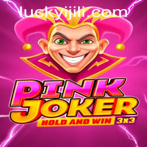 Exploring the Enchanting World of Pinkjoker: Luckyi's Charm
