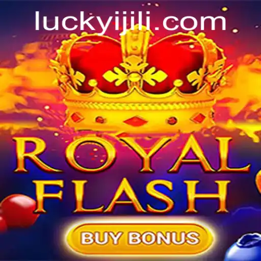 Exploring RoyalFlashBuyBonus: Where Strategy Meets Fortune