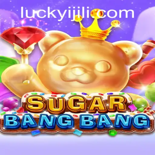 Exploring SUGARBANGBANG: The Vibrant World of Luckyi