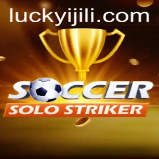 SoccerSoloStriker: Revolutionizing the Beautiful Game