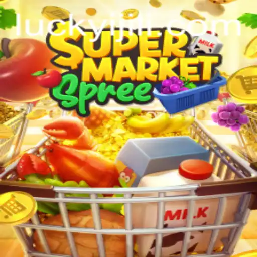 Exploring SupermarketSpree: The Intriguing World of Luckyi