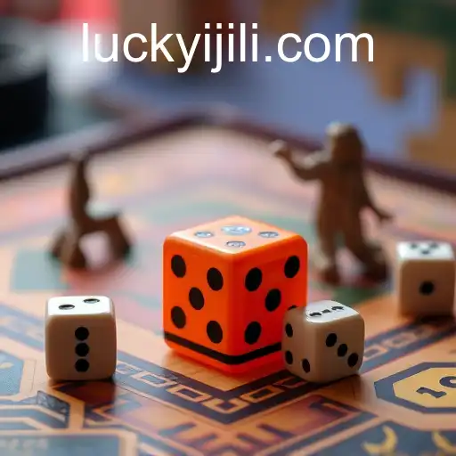 The World of Tabletop Gaming: Discovering 