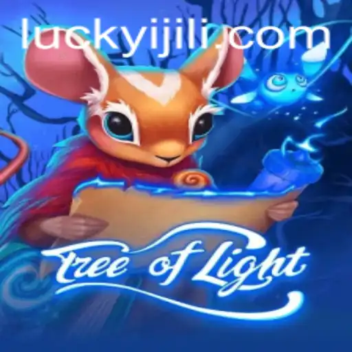 Enter the Enchanting World of Tree of Light with Luckyi