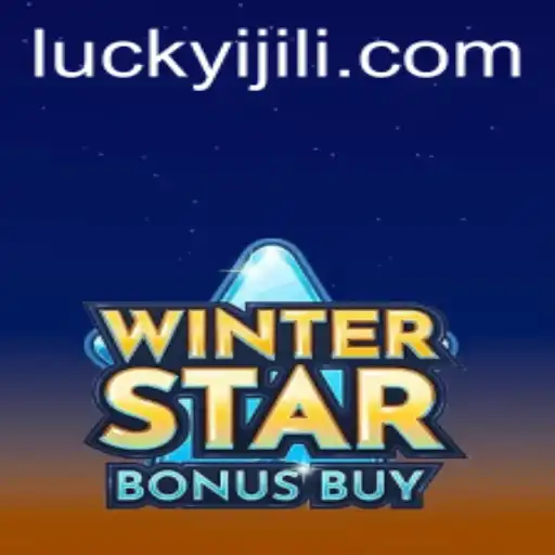 WinterStarBonusBuy: A Chilling Adventure with Luckyi's Touch