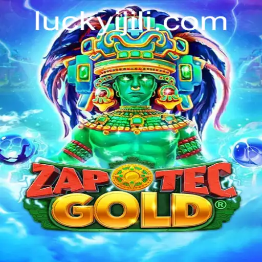 Discover the Enchanting World of ZapOtecGold: A Mystical Game of Strategy and Chance